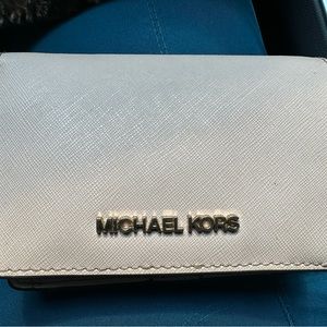 Micheal Kors wallet